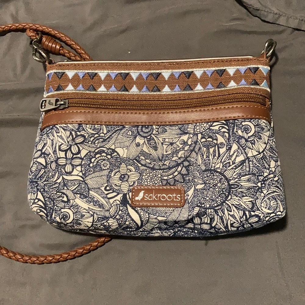 Summer purse